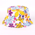 Custom Design Logo Cool Printed Bucket Hat